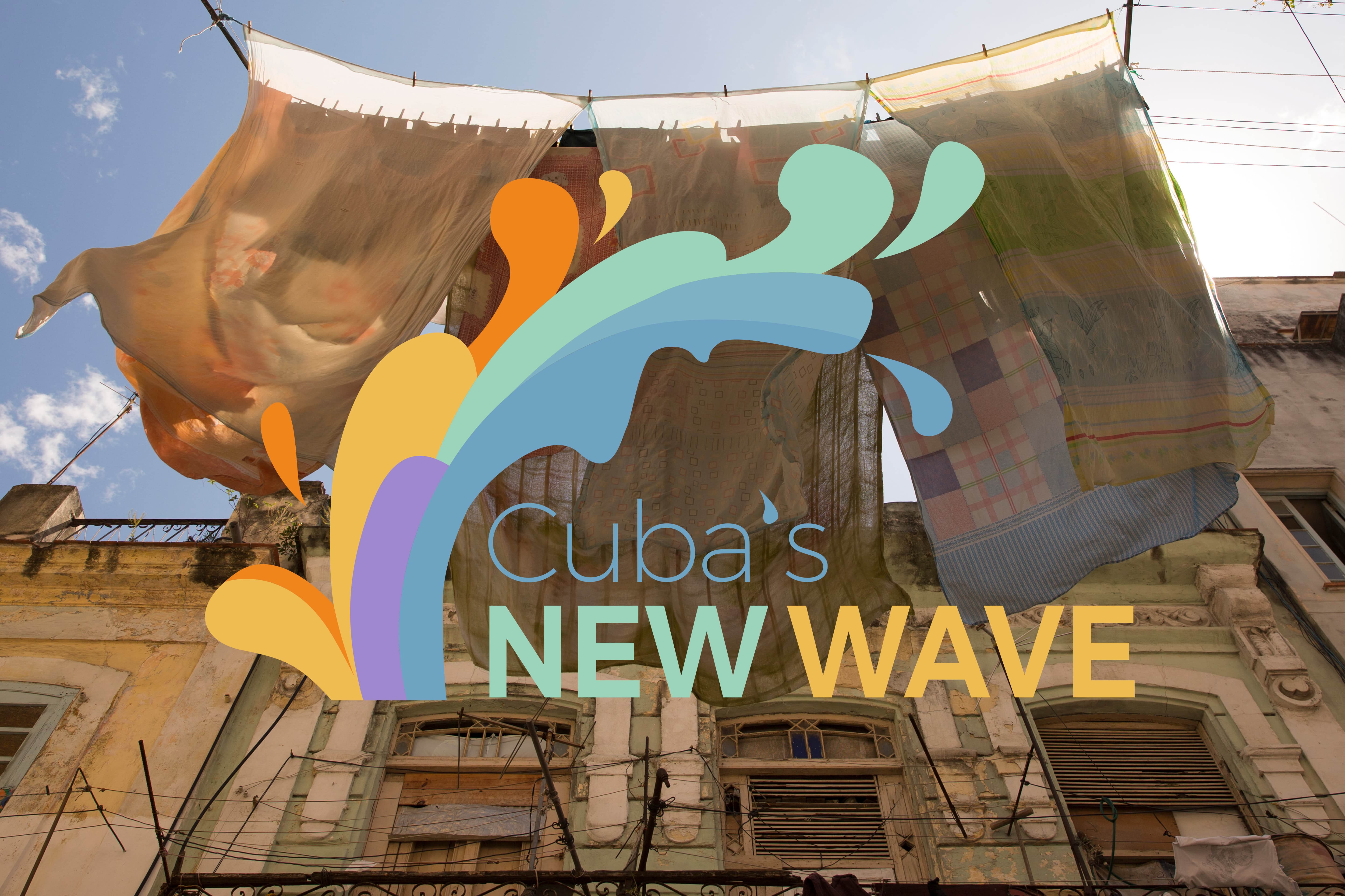Cuba's New Wave